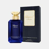 Neroli Cardamom Eau De Parfum