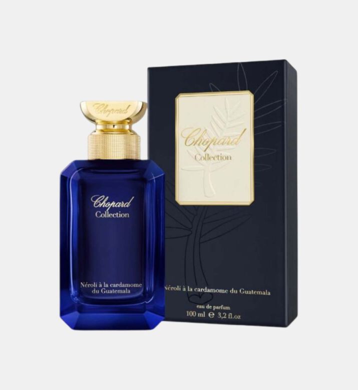 Neroli Cardamom Eau De Parfum