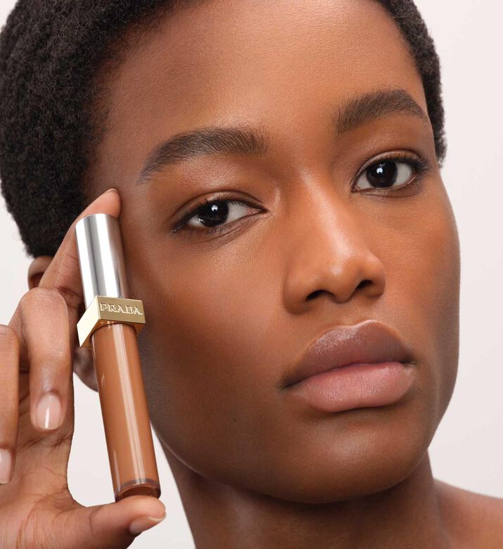 Prada Reveal Medium Coverage Concealer, Dc7-deep-cool, Packshot View
