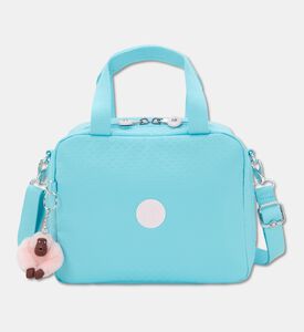 Kipling Insulated Embossed Lunch Bag, Packshot View