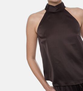 Samsoe Top Sarheos, Model View