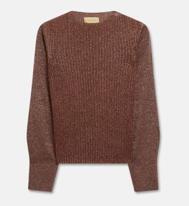 Momoni Knitwear Loa, Packshot View