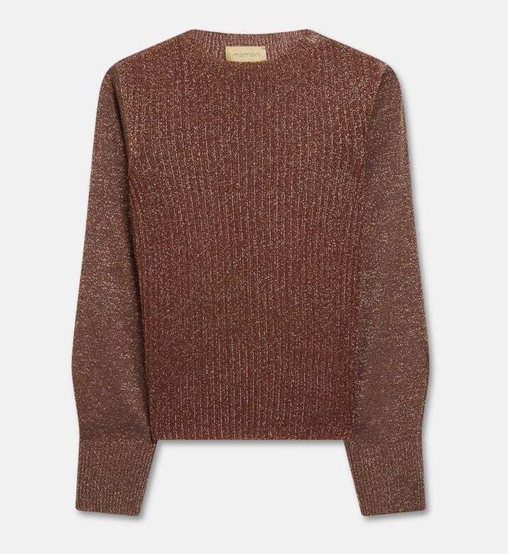 Momoni Knitwear Loa, Packshot View