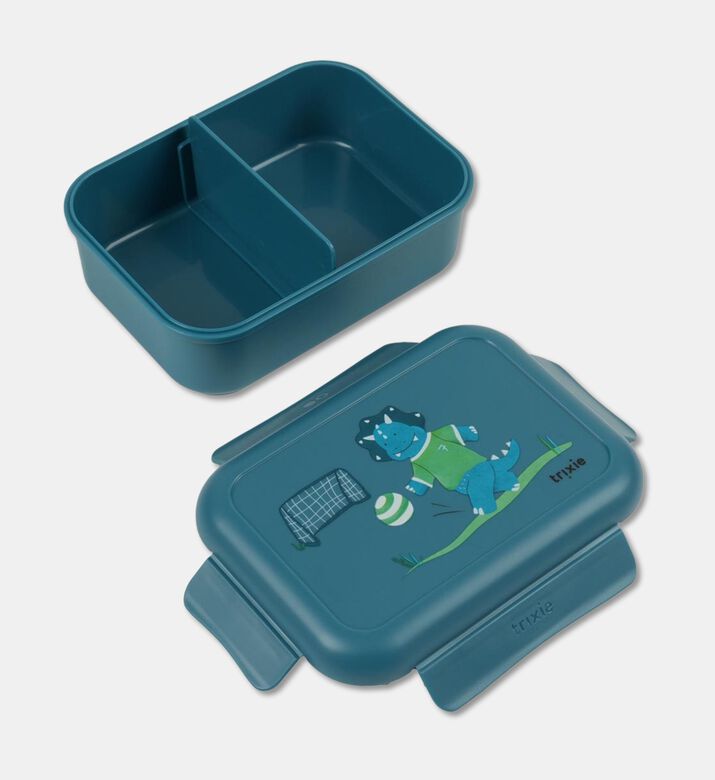 Trixie Clip Lunchbox Ballplayer Trice, Packshot View