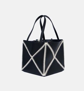 حقيبة يد ذا أوريغامي