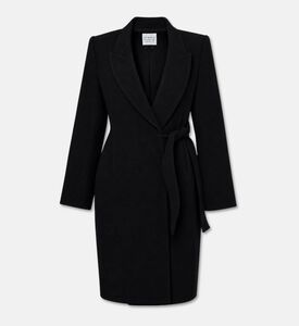 Edward Achour Paris Coat, Packshot View