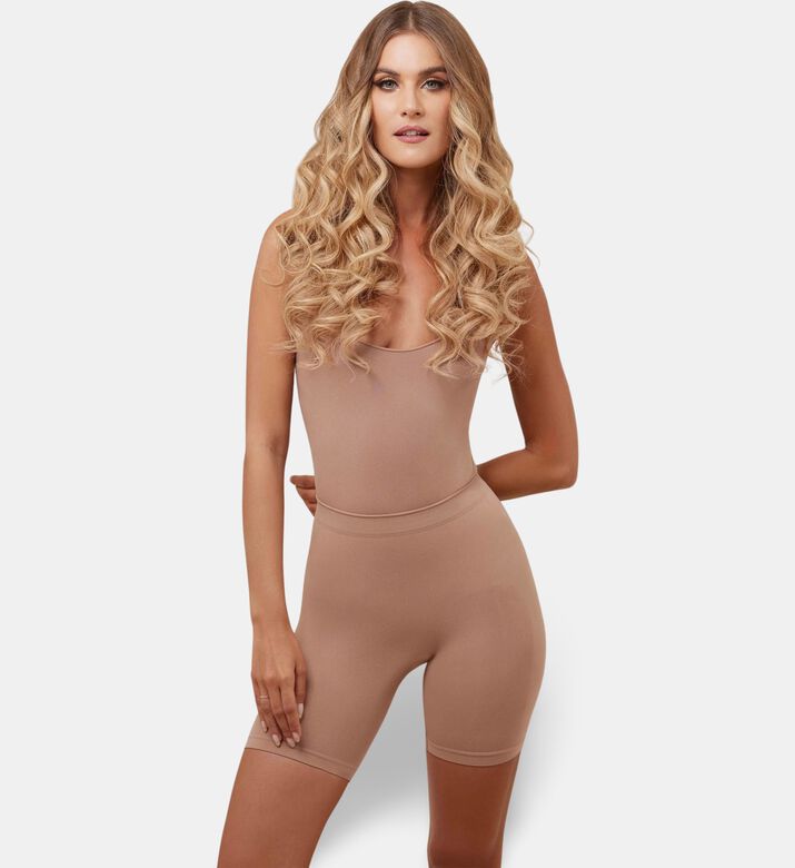 Youmi Beauty La Always Tape-in Hair Extension, Packshot View
