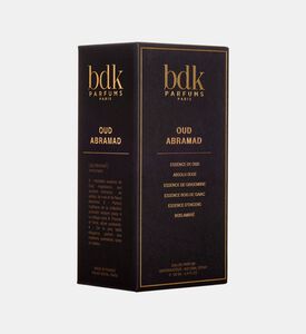 ماء عطر عود أبراماد