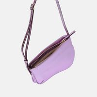 Mini Curve Bag