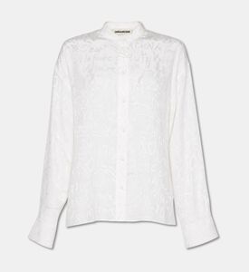 Zadig et Voltaire Truett Jac Shirt, Packshot View
