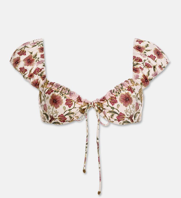 Agua Bendita Swst Top, Packshot View