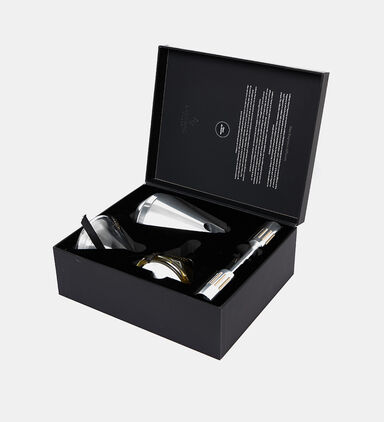 Caolin Fleur Balance Silver Diffuser