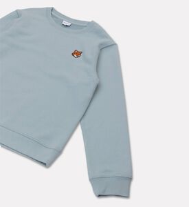 Maison Kitsune Sweatshirt Head, Packshot View