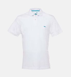 Short-sleeve Polo Shirt