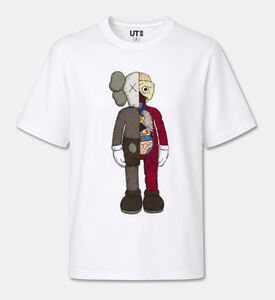 Uniglo Ts, Packshot View