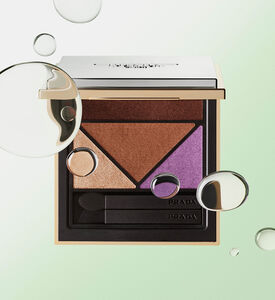 Dimensions Durable Multi-effect Eyeshadow Palette