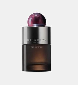 ماء عطر الناري بينك بيبر