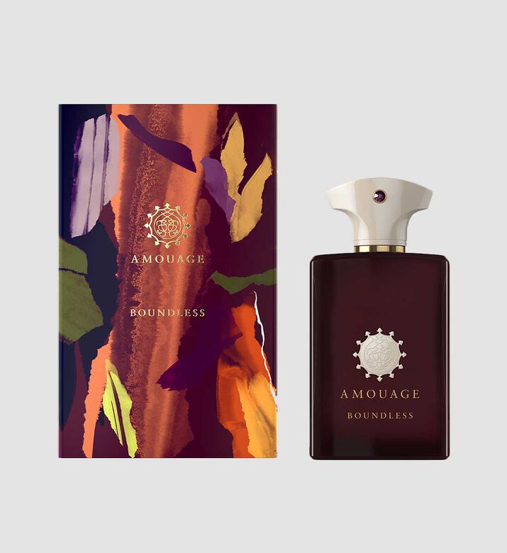 عطر باوندليس