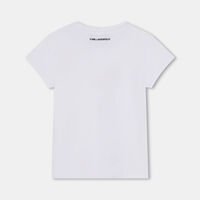 Short-sleeved T-shirt