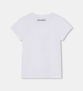 Short-sleeved T-shirt Short-sleeved T-shirt