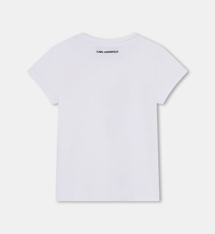 Short-sleeved T-shirt Short-sleeved T-shirt