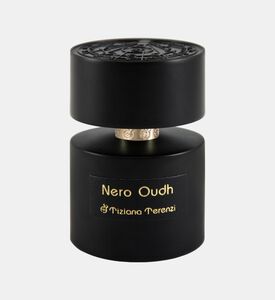 Tiziana Terenzi Extrait Nero Oudh, Packshot View