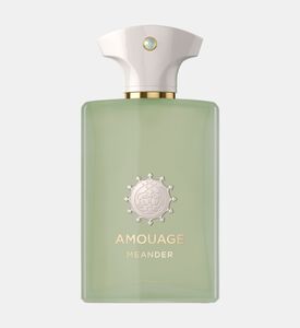 Amouage Meander Eau De Parfum 100 Ml, Packshot View
