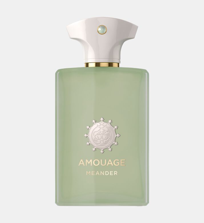Amouage Meander Eau De Parfum 100 Ml, Packshot View