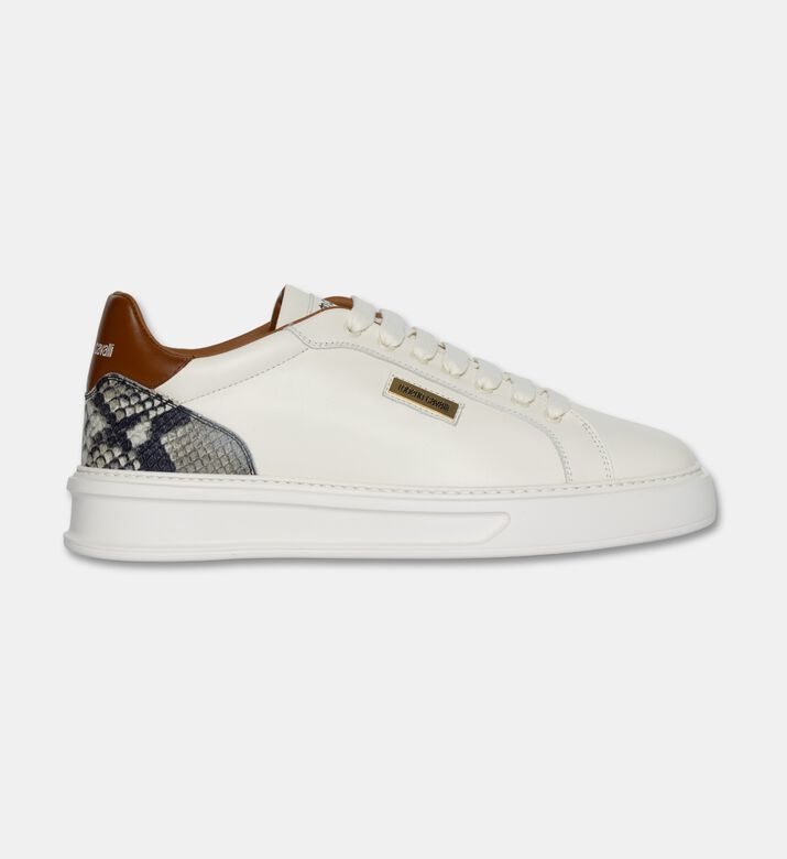 Roberto Cavalli Shoes Sneaker, Packshot View