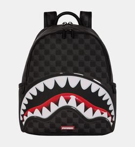 Sprayground Parisian Balloon Full-size Luggage, Packshot View