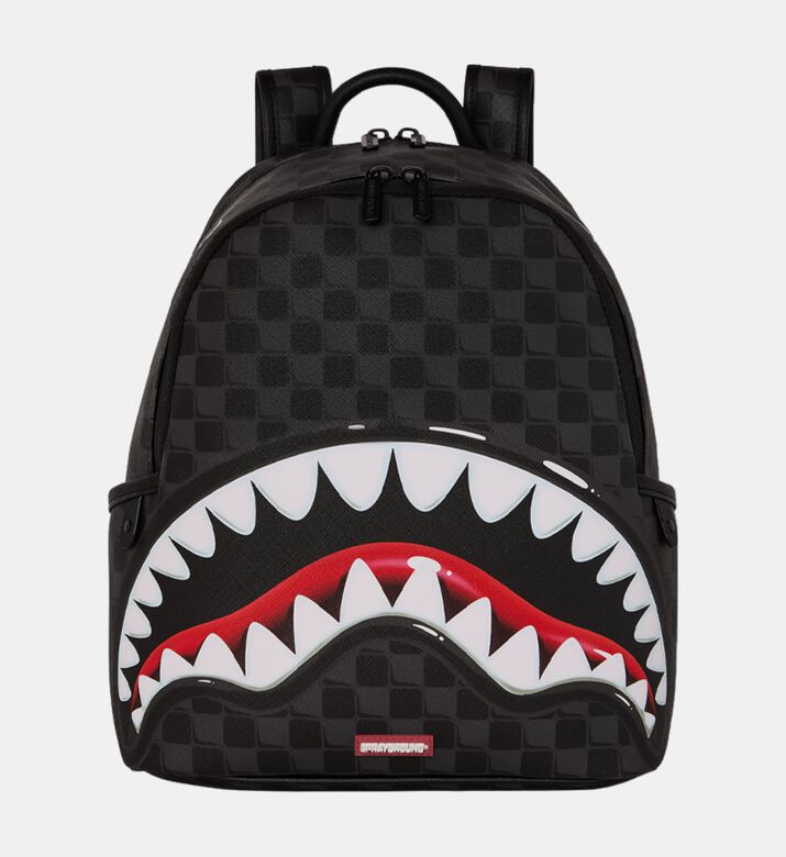 Sprayground Parisian Balloon Full-size Luggage, Packshot View