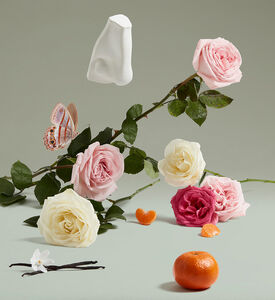 Duchess Rose Eau De Parfum 75 Ml