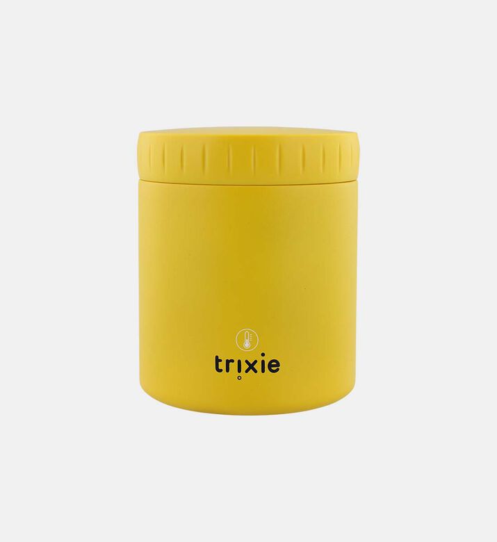 Mr. Lion Insulated Food Jar - 350ml