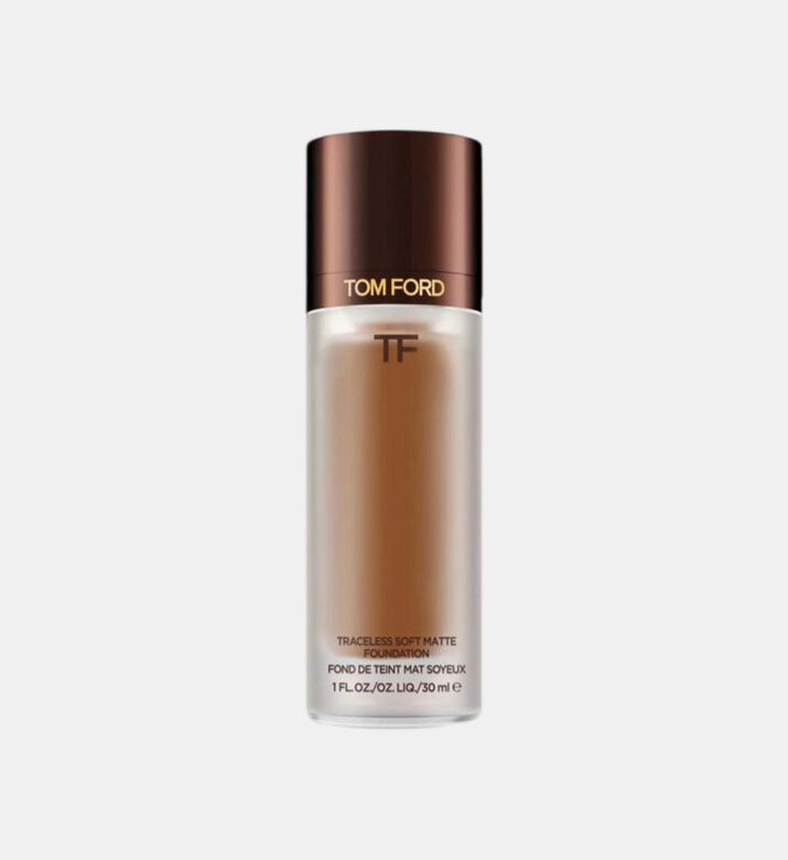 Traceless Soft Matte Foundation
