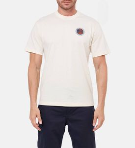 Lacoste Ts, Model View