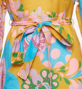 Zimmerman Dress, Packshot View