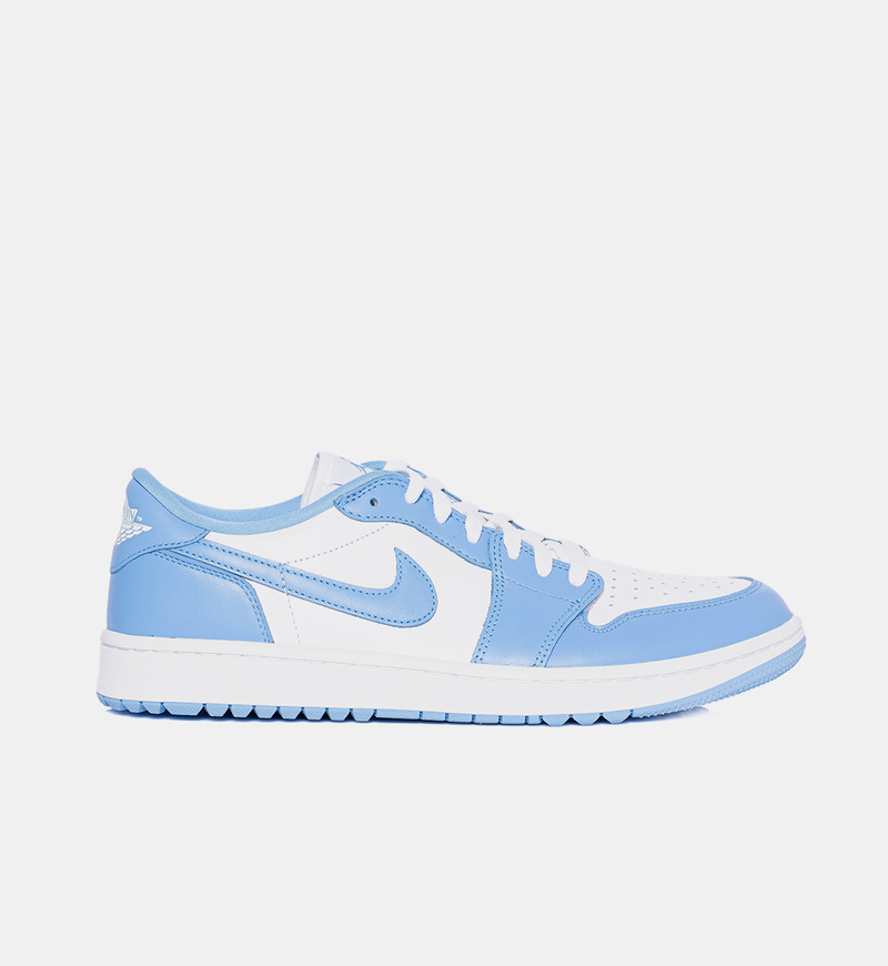 Jordan 1 Retro Low Golf Sneakers