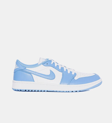 Jordan 1 Retro Low Golf Sneakers