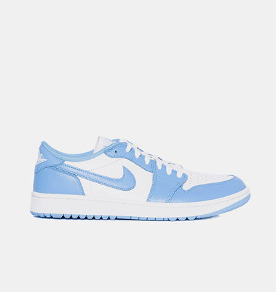 Jordan 1 Retro Low Golf Sneakers