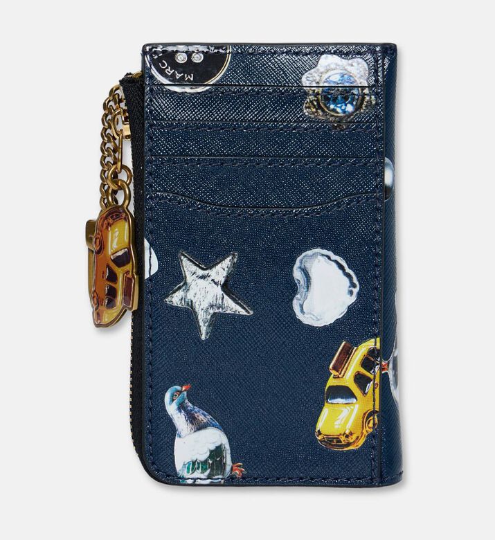 Marc Jacobs The Top Zip Multi Wallet, Packshot View