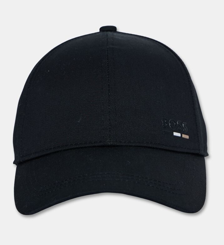 Boss Twill High Density-print Cap, Packshot View