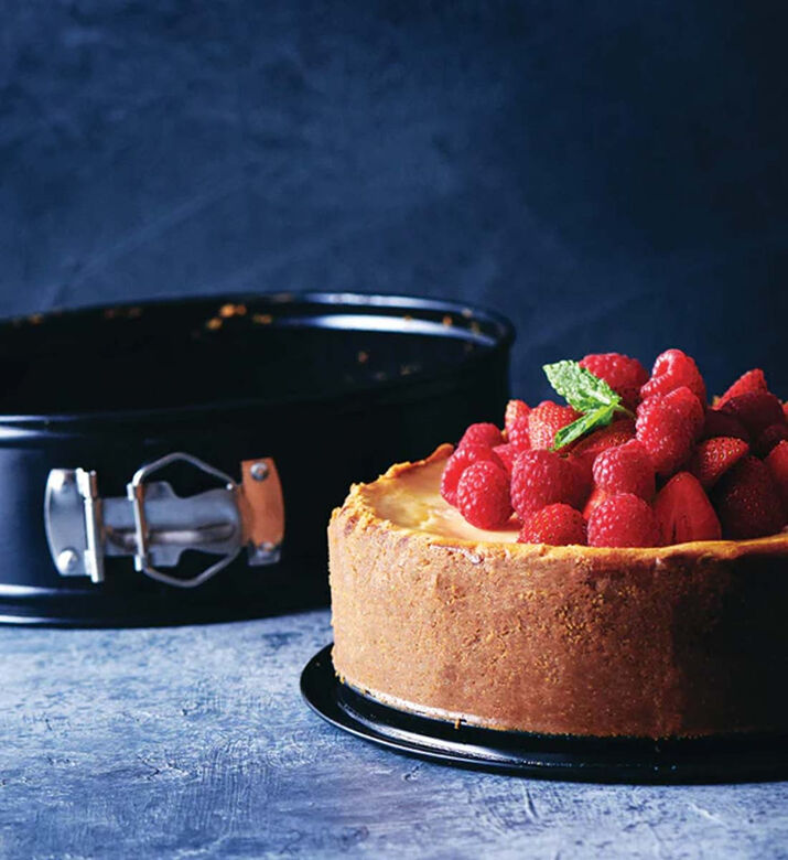 Sunday Bake Spring Form Sunday Bake Spring Form