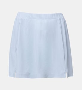 Street Front Slit Skirt Street Front Slit Skirt