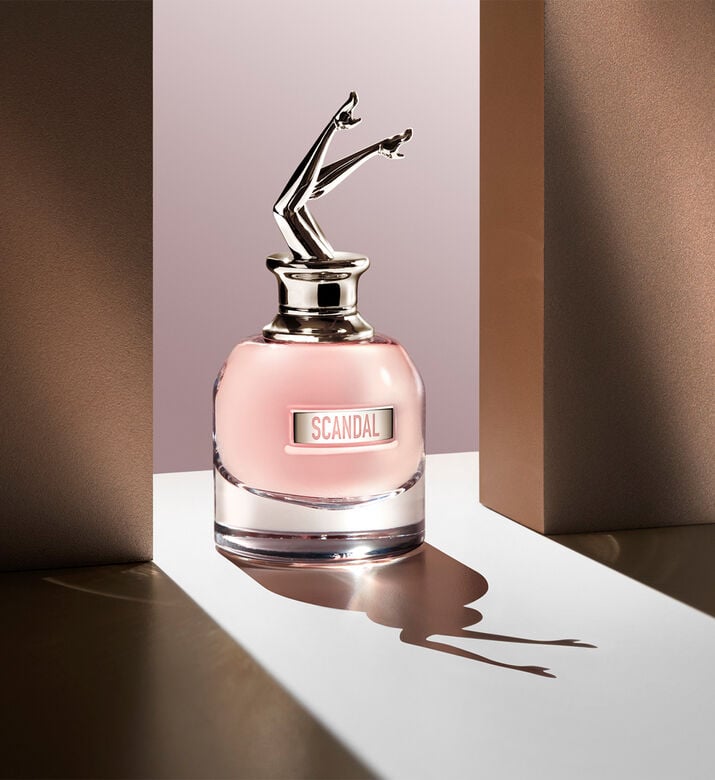 Scandal Eau De Parfum Spray Scandal Eau De Parfum Spray