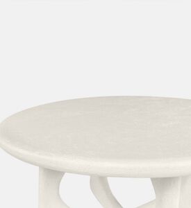 Versmissen Neo Glass Fiber Coffee Table, Packshot View