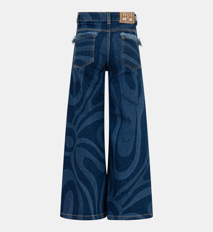 Emilio Pucci Pant, Packshot View