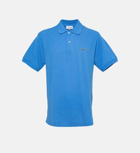Cotton Short Sleeves Polo Shirt Cotton Short Sleeves Polo Shirt