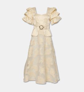 Poca and Poca Dress, Packshot View