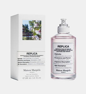 Replica Spring Park Eau De Toilette 100 Ml