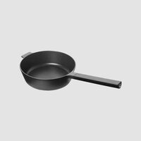 Aluminum Sauce Pan